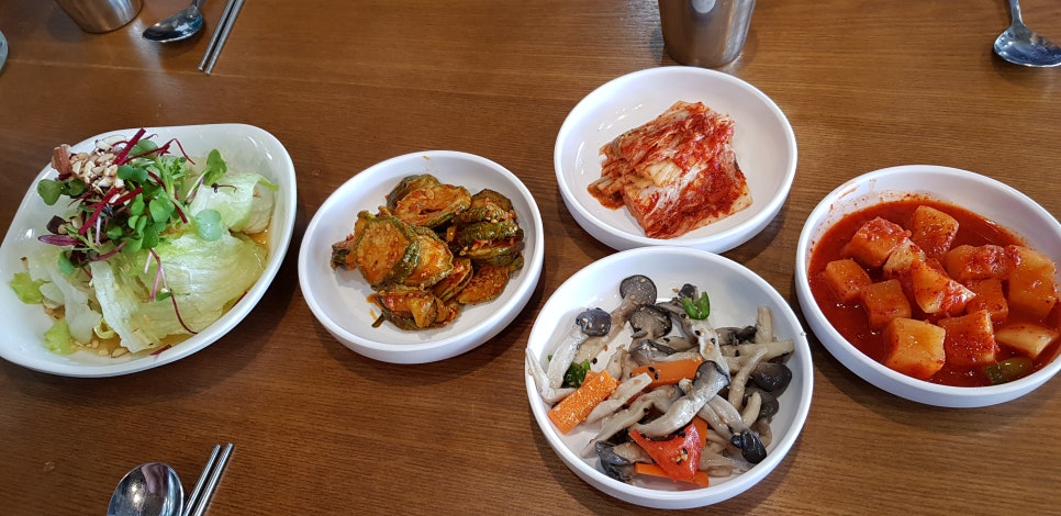 참신한우정육식당 이미지