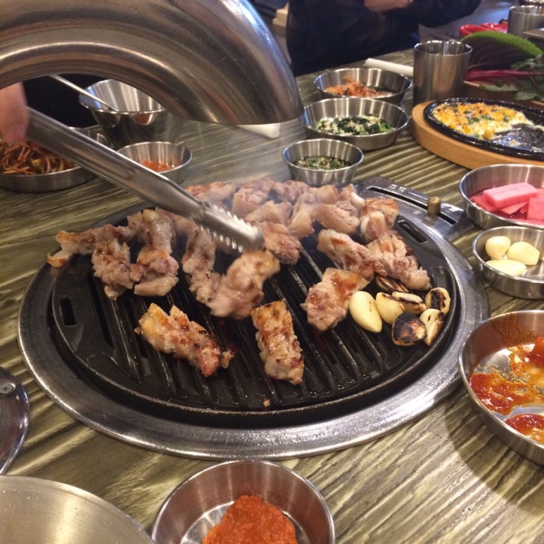 팔팔돼지(88돼지) 이미지