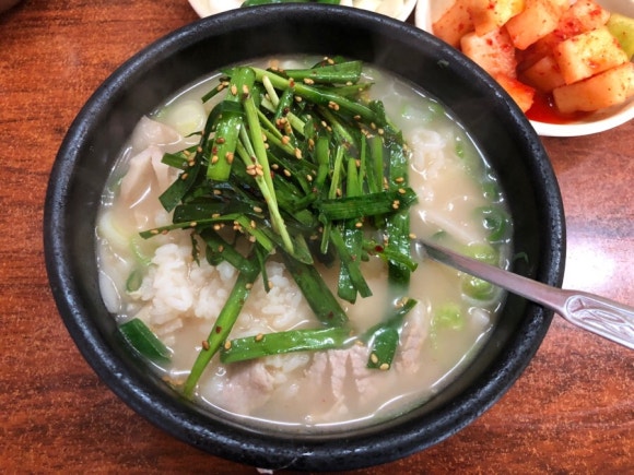 삼오돼지국밥 이미지