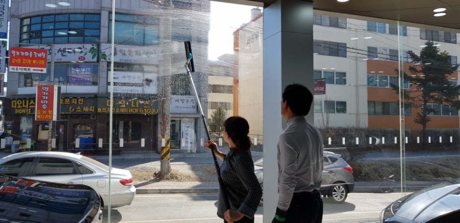 청주유리 이미지