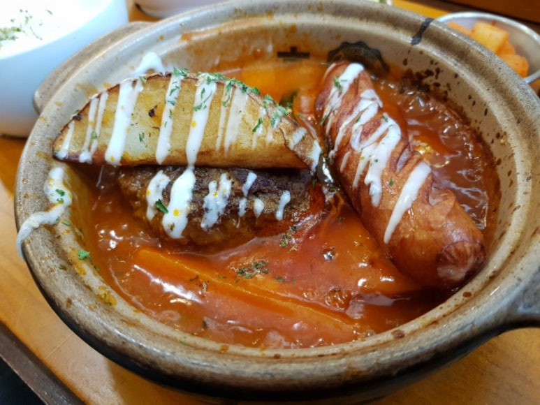경성함바그 이미지