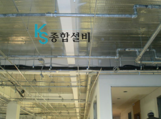 KS종합설비 이미지