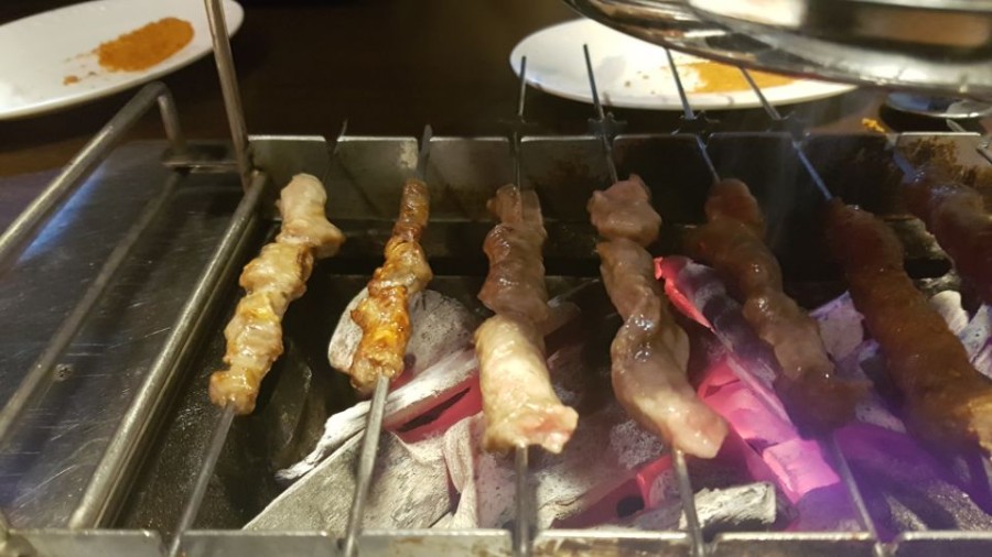 북경양꼬치 이미지