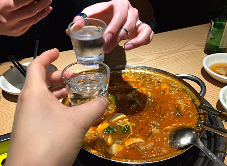 화신매운갈비찜 이미지