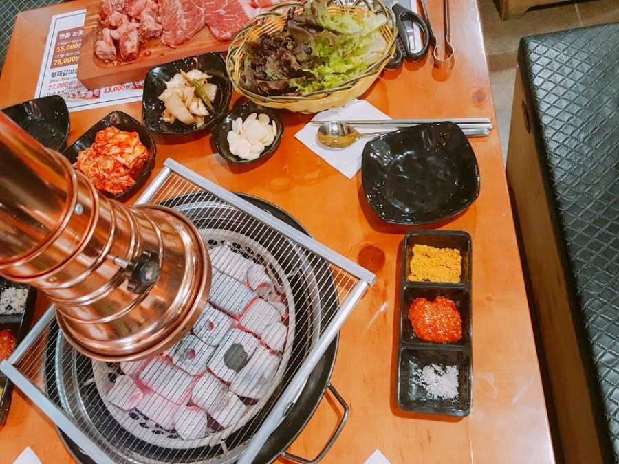 고기생각 이미지