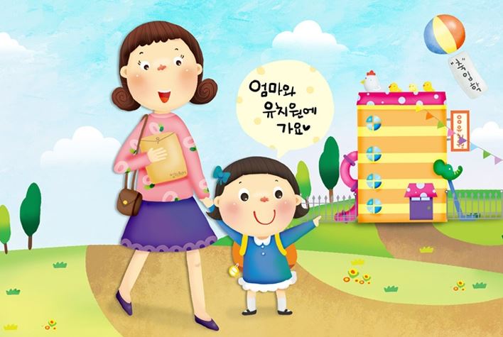 아이들세상유치원 이미지