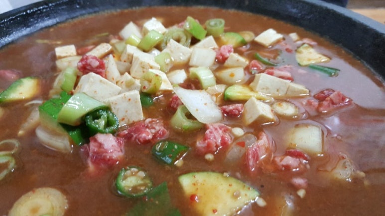 팔도한우식육식당 이미지