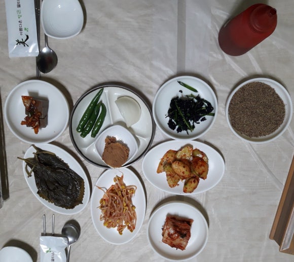 구례흑염소 이미지