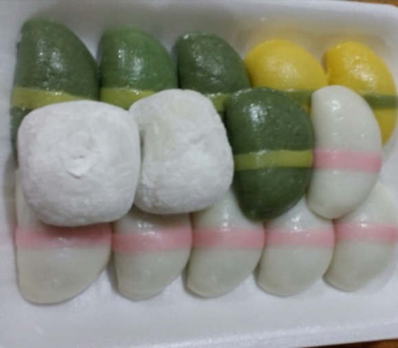 새서울떡집 이미지