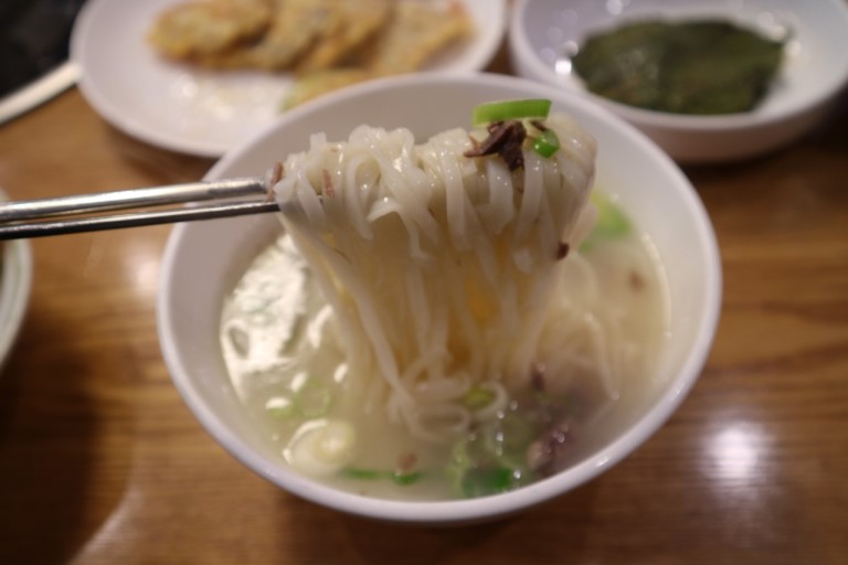 안동칼국수안동찜닭 이미지