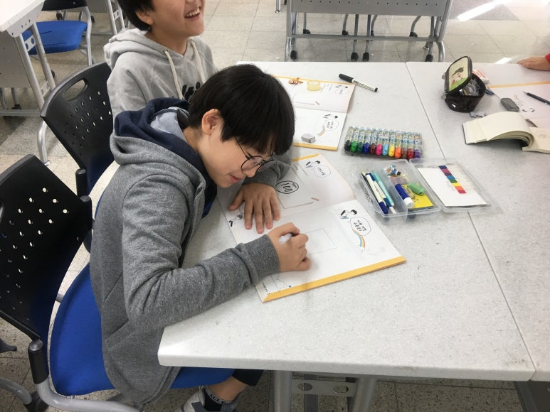 만정중학교 이미지