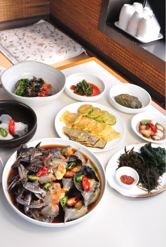 안동칼국수안동찜닭 이미지