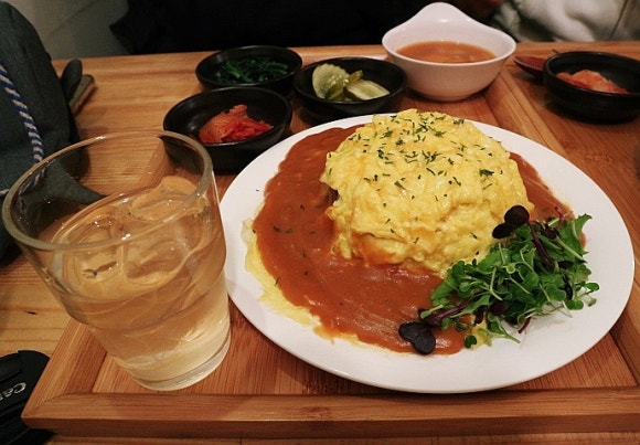 욜로식당 이미지