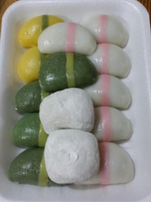 새서울떡집 이미지