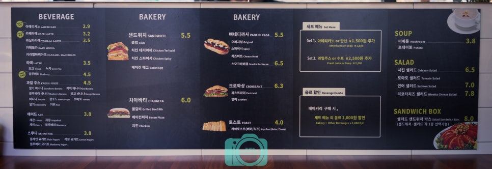 죠샌드위치원주 이미지