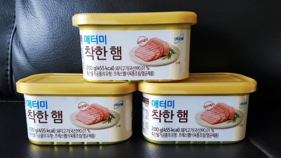 (주)사조오양평택공장 이미지