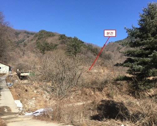가평군 북면 적목리 이미지