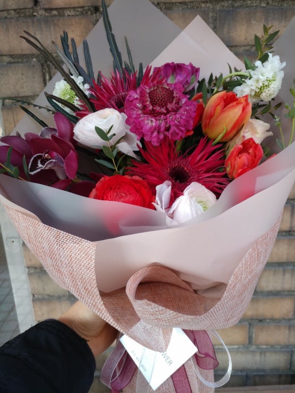 마요앤플라워 이미지