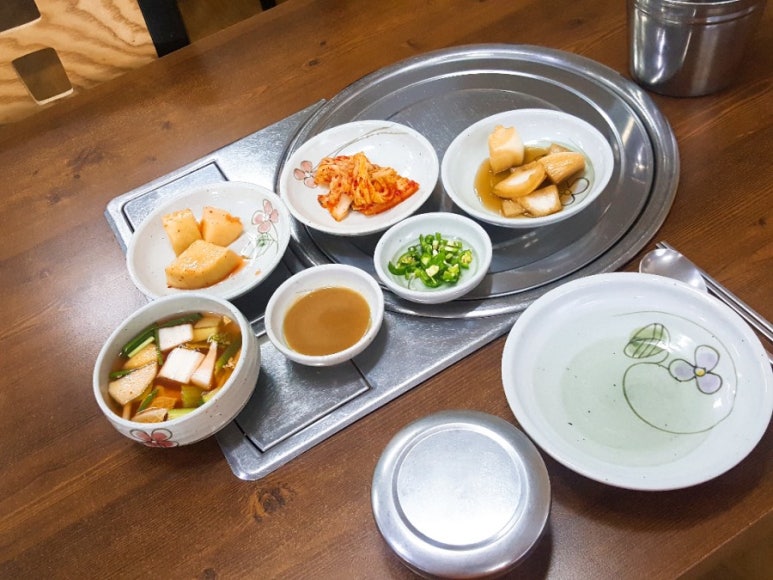 9988 해장국 이미지