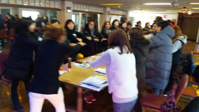 한국전문강사지도자협회 이미지