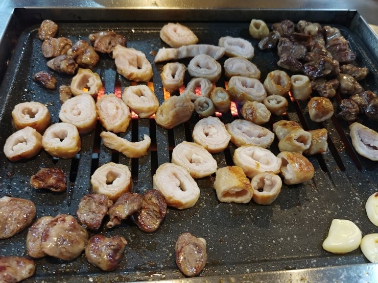 곱창골 이미지