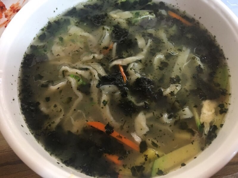 순이네칼국수 이미지