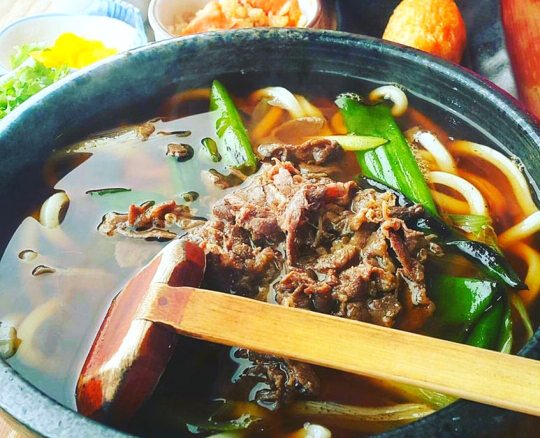 겐로쿠우동대전 이미지