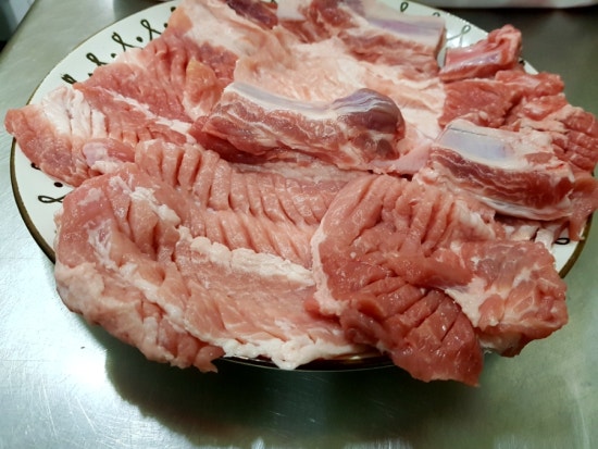 참돈돼지갈비 이미지