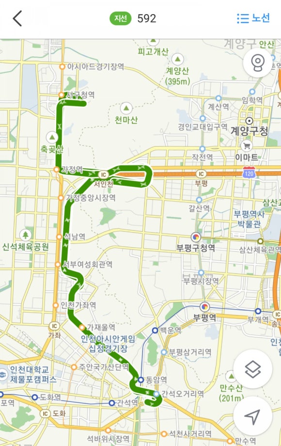 신영주유소 이미지