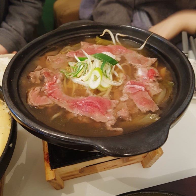 동백당 이미지