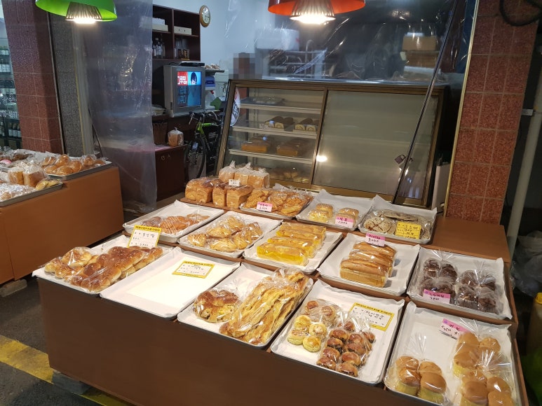 수빈베이커리 이미지