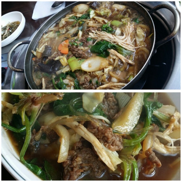 반송식육식당 이미지