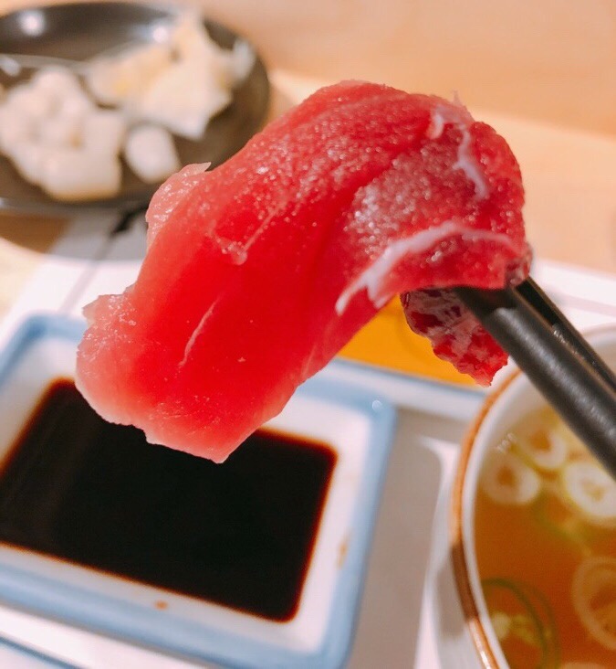 정필참치 이미지