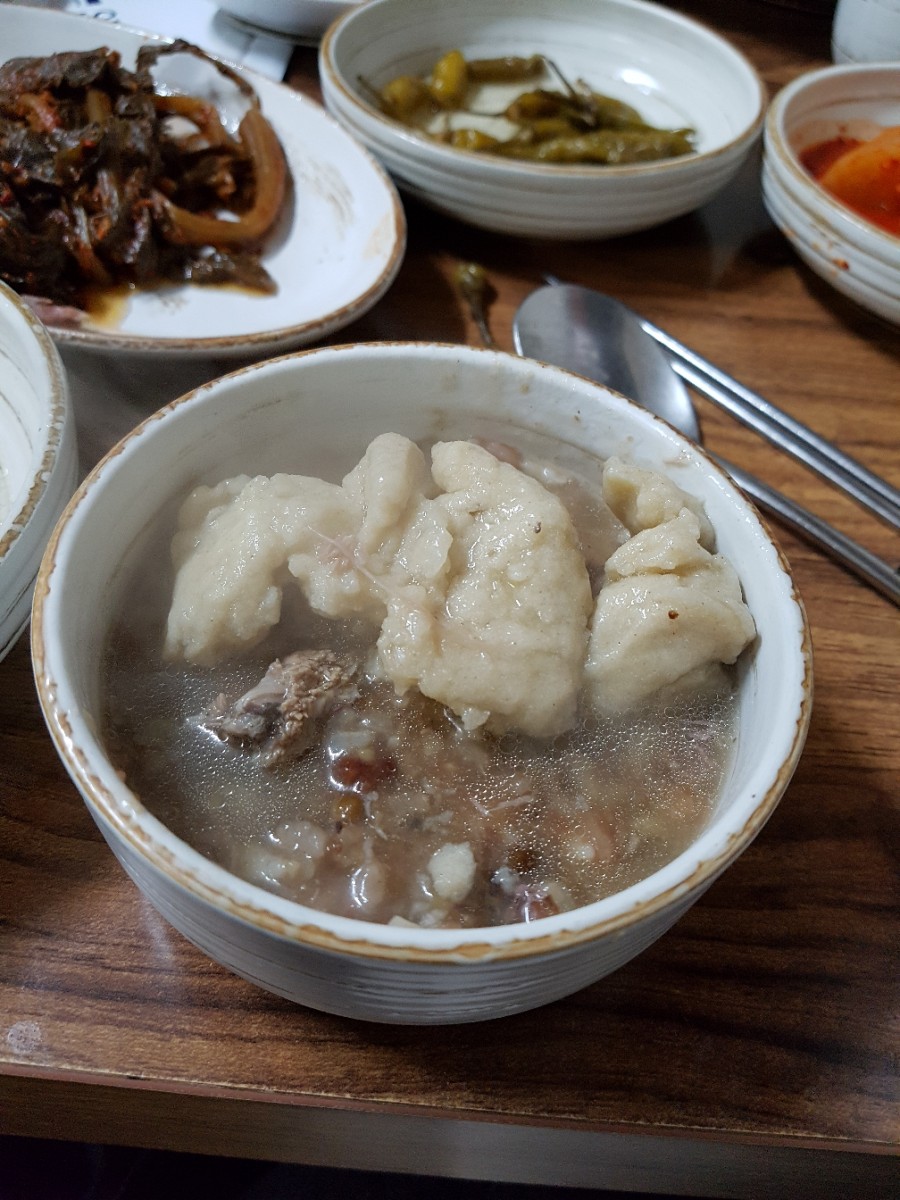 오리나라닭마을 이미지