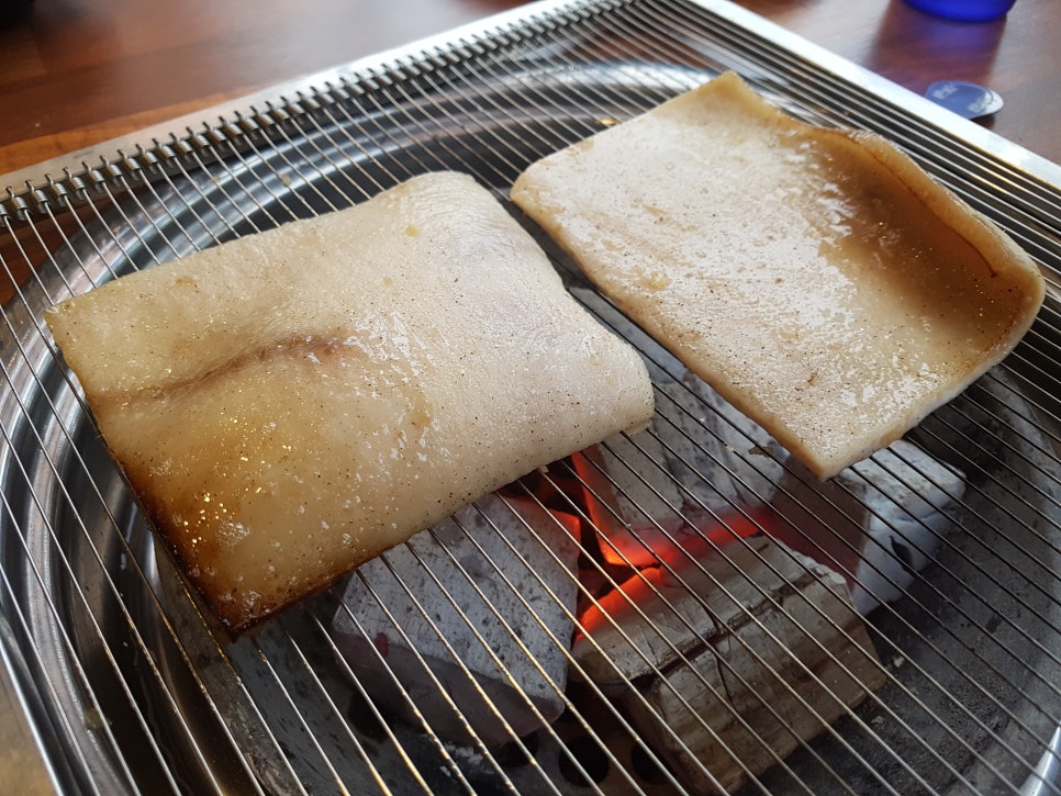 덤덤덤쪽갈비 이미지