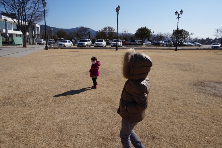 명동닭집 이미지