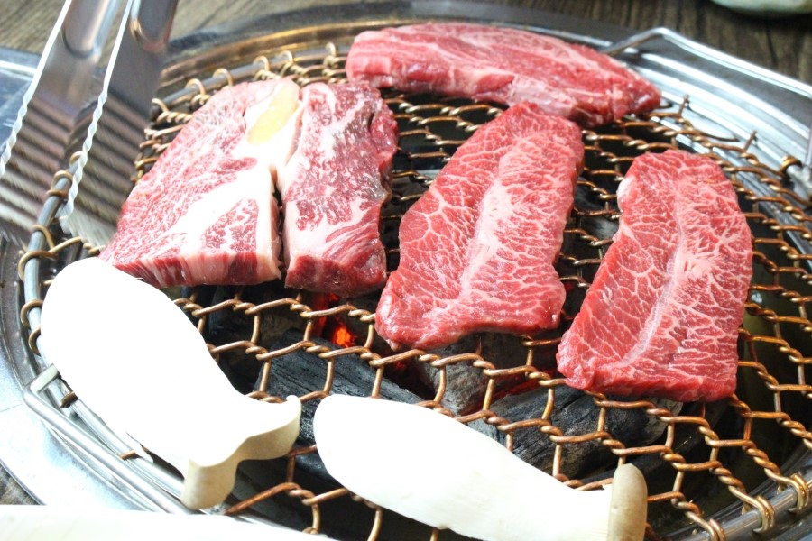 청정생고기 이미지