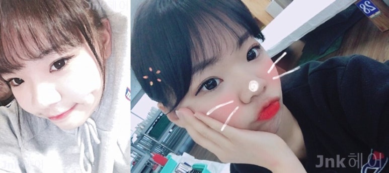 제이앤케이스타일 이미지