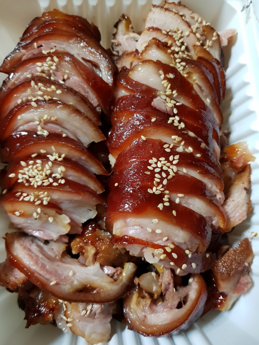 가장맛있는족발아중점 이미지