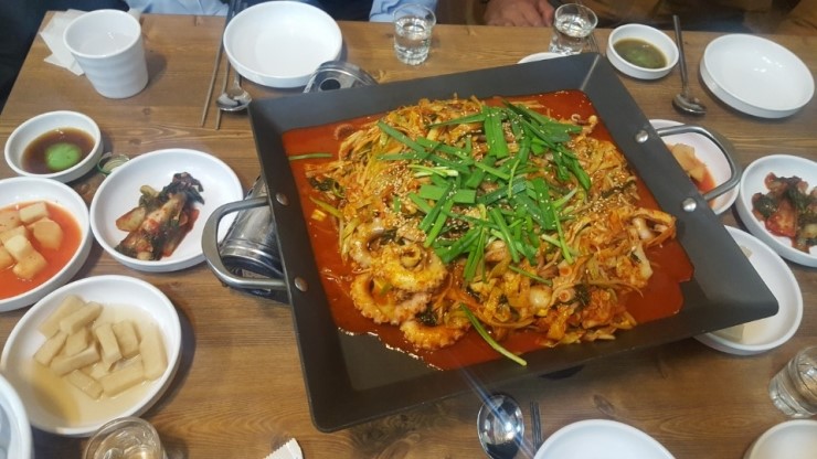 선진국낙지마당 이미지