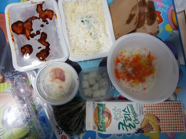 99닭발 이미지
