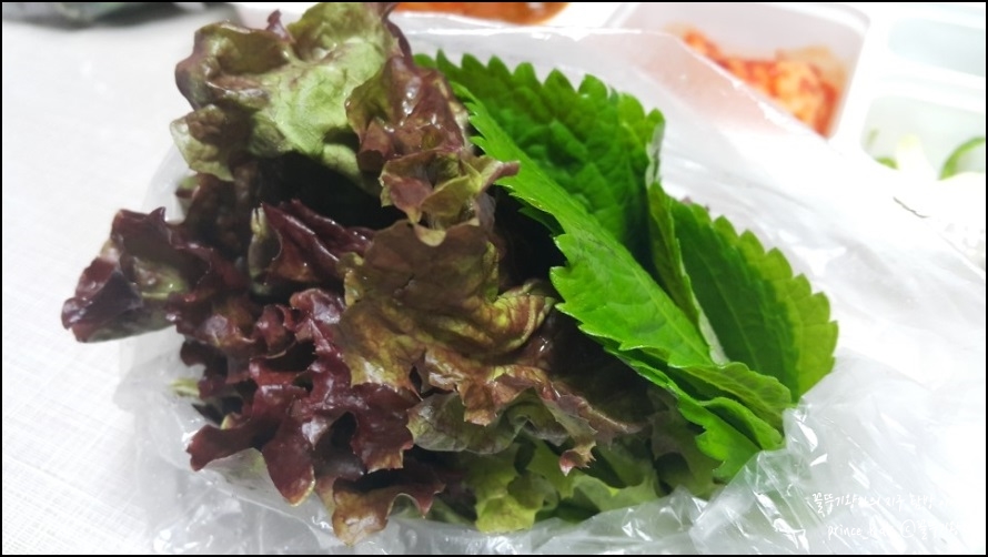 배달삼겹돼지되지 이미지