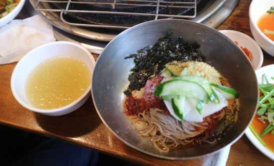 양지말화로구이 이미지