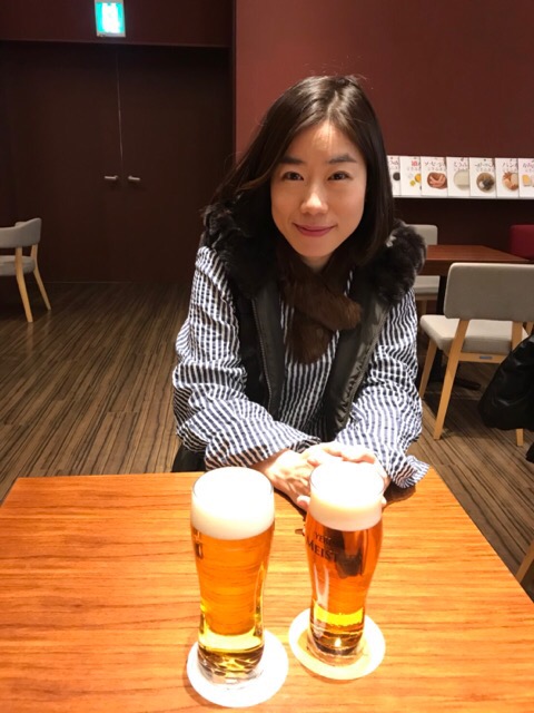 에비스베이커리 이미지