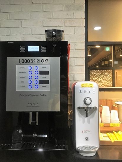 비에이블스터디카페반포센터 이미지
