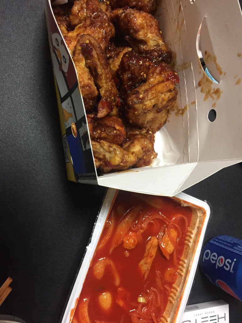 치킨플러스(안중점) 이미지