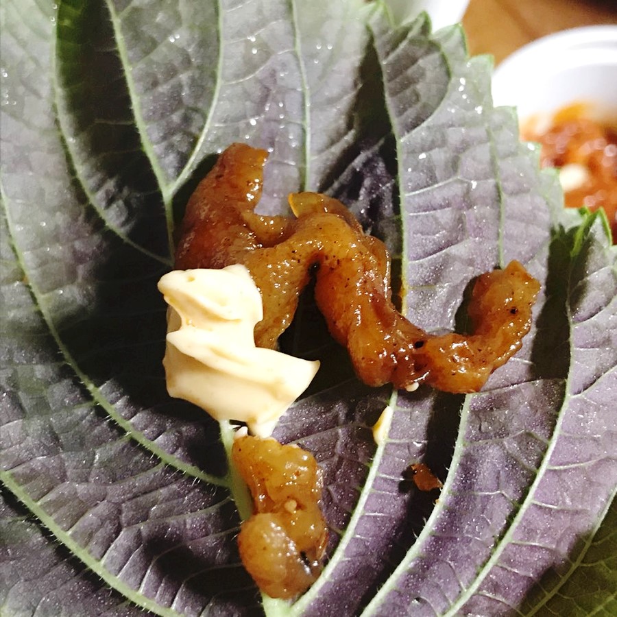 맛나할매닭발 이미지