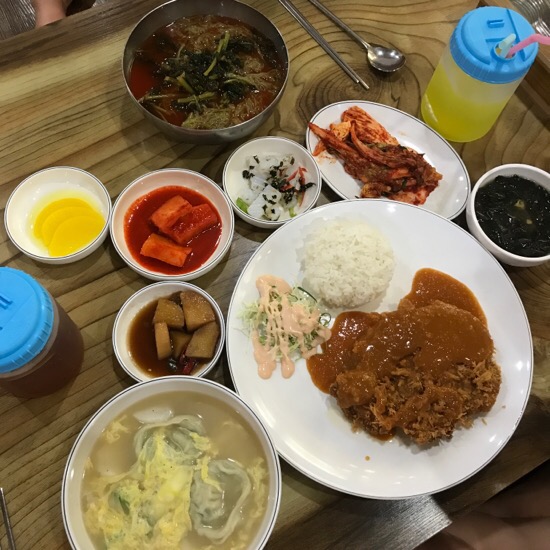 띠띠떡볶이 이미지