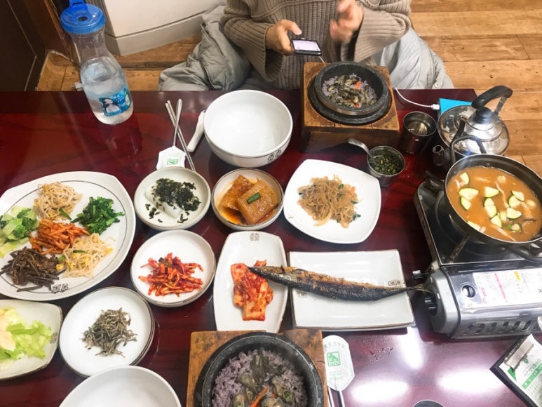 서수원식당 이미지