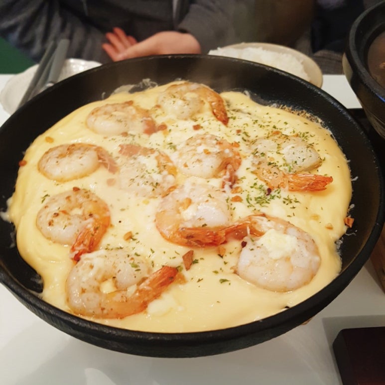 동백당 이미지